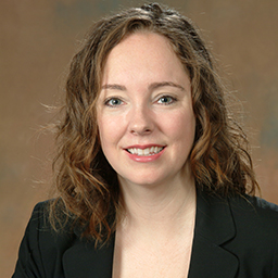 Sarah Moore, PhD